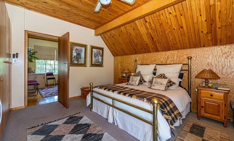 4 Bedroom Property for Sale in Wilgenhof Free State